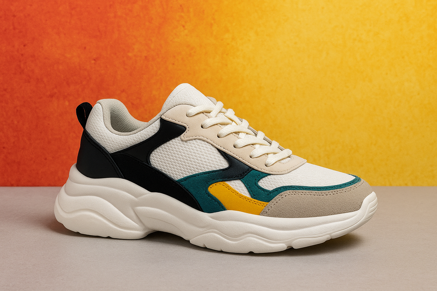 Footwear