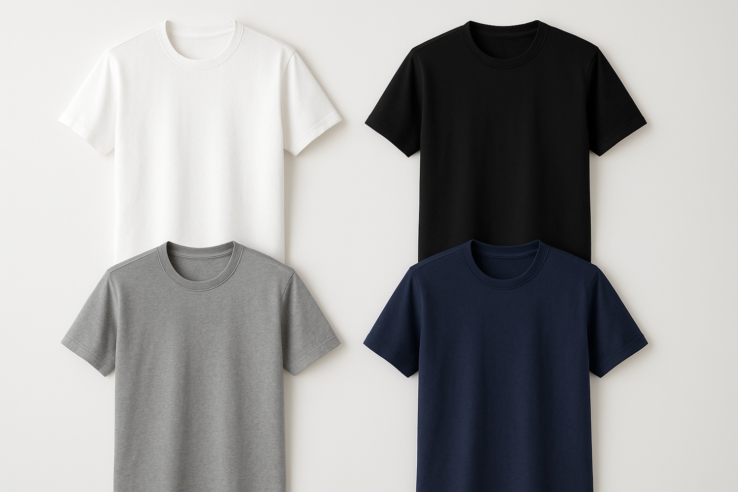 T-shirts